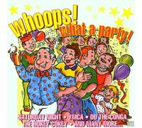 Various - Whoops What a Party