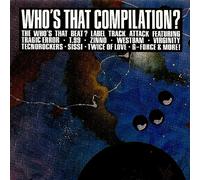 Various - Who'S That Beat ?