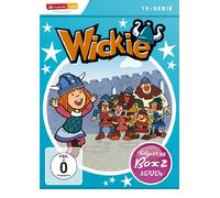 Various - Wickie und die starken Männer - Staffel 2 [Alemania] [DVD]