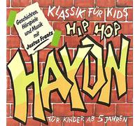 Various - Wie schuf Haydn die Deutsche Nationalhymne? Und andere spannende Erklärungen für Kinder