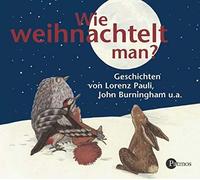 Various - Wie Weihnachtelt Man?