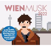Various Wien Musik 2022 (CD) (Importación USA)