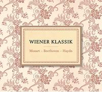 Various - Wiener Klassik