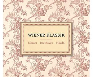 Various - Wiener Klassik