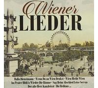 Various - Wiener Lieder