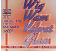 Various - Wig Wam Velvet Glam 1