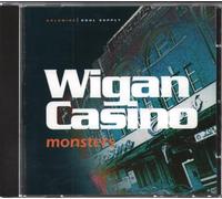 Various - Wigan Casino Moments