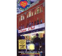 Various - Wigan Casino Soul Club