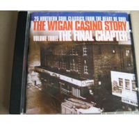 Various - Wigan Casino Story Vol.3