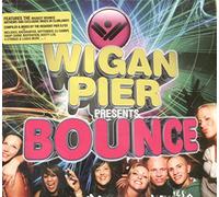 Various - Wigan Pier Pres. Bounce [Import]