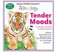 Various - Wild Animal Baby: Tender Moods