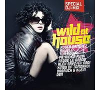 Various - Wild at House Vol.1 (Live Mi [Import]