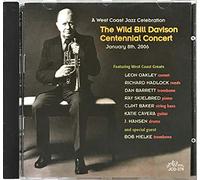 Various - Wild Bill Davison Centennial Concert