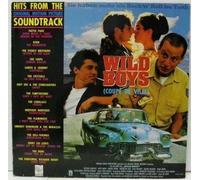 Various - Wild Boys (Coupe De Ville) (Hits From The Original Motion Picture Soundtrack)