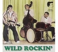 Various - Wild Rockin'
