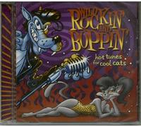 Various - Wild Rockin & Boppin