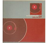 Various - Wild Style Cuts No.1 [Vinilo]