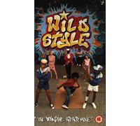 Various - Wild Style [Reino Unido] [VHS]