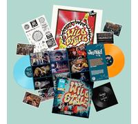Various - Wild Style [Vinilo]