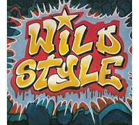 Various - Wild Style [Vinilo]