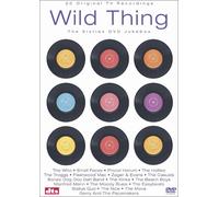 Various - Wild Thing: Sixties Jukebox [USA] [DVD]