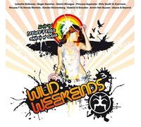 Various - Wild Weekend Vol.3..