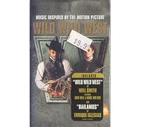 Various - Wild West [Casete]