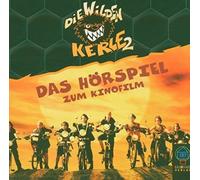 Various - Wilden Kerle 2-Die CD zu [Import]
