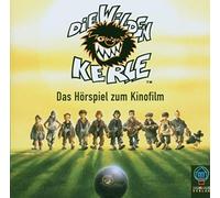 Various - Wilden Kerle-Die CD Zum [Import]