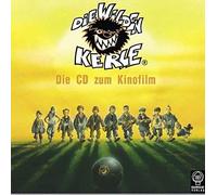 Various - Wilden Kerle-Die CD Zum [Import]