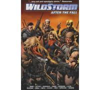 Various - Wildstorm After The Fall TP