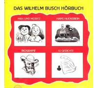 Various - Wilhelm Busch Hörbuch [Import]