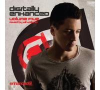 Various / Will Holland - Digitally Enhanced Vol. 5