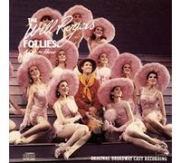 Various - Will Rogers Follies