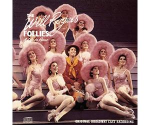 Various - Will Rogers Follies