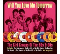 Various - Will You Still Love Me Tomorrow
