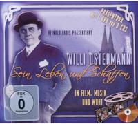 Various - Willi Ostermann-Sein Leben und Schaffen [DVD]
