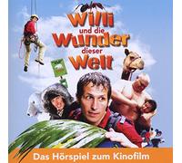 Various - Willi und die Wunder dieser Welt - Hörspiel zum Kinofilm