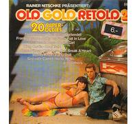 VARIOUS (WILSON PICKET, DIONNE WORWICK, JOE TEX, GLADY'S KNIGHT & THE PIPS) - Old Gold Retold 4