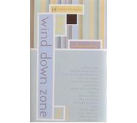 Various - Wind Down Zone Vol. 2 (Gestr.) [Import] [Casete]