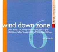 Various - Wind Down Zone Vol. 6