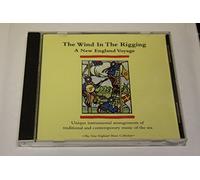 Various - Wind in the Rigging