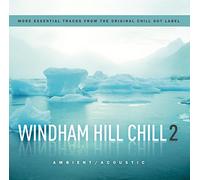 Various - Windham Hill Chill Vol.2