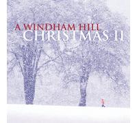 Various - Windham Hill Christmas 2