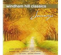 Various - Windham Hill Classics: Journey