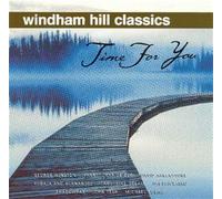 Various - Windham Hill Classics: Time for You