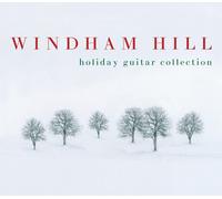 Various Windham Hill Holiday Guitar Co (CD) (Importación USA)