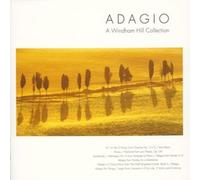 Various [Windham Hill] - Peaceful:Adagio Collection
