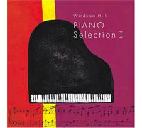 Various - Windham Hill Piano Selections