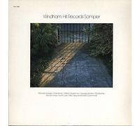Various - Windham Hill Records Sampler '84